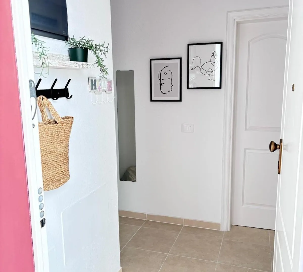 Appartamento Magnifico Apartamento Con Vistas En Chayofa! Complejo Mirador Del Atlantico
