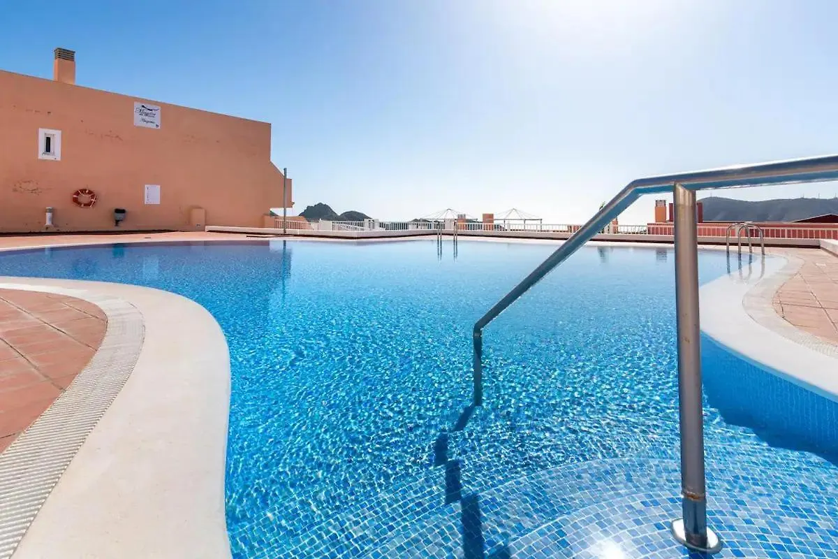 Magnifico Apartamento Con Vistas En Chayofa! Complejo Mirador Del Atlantico Apartment Chayofa