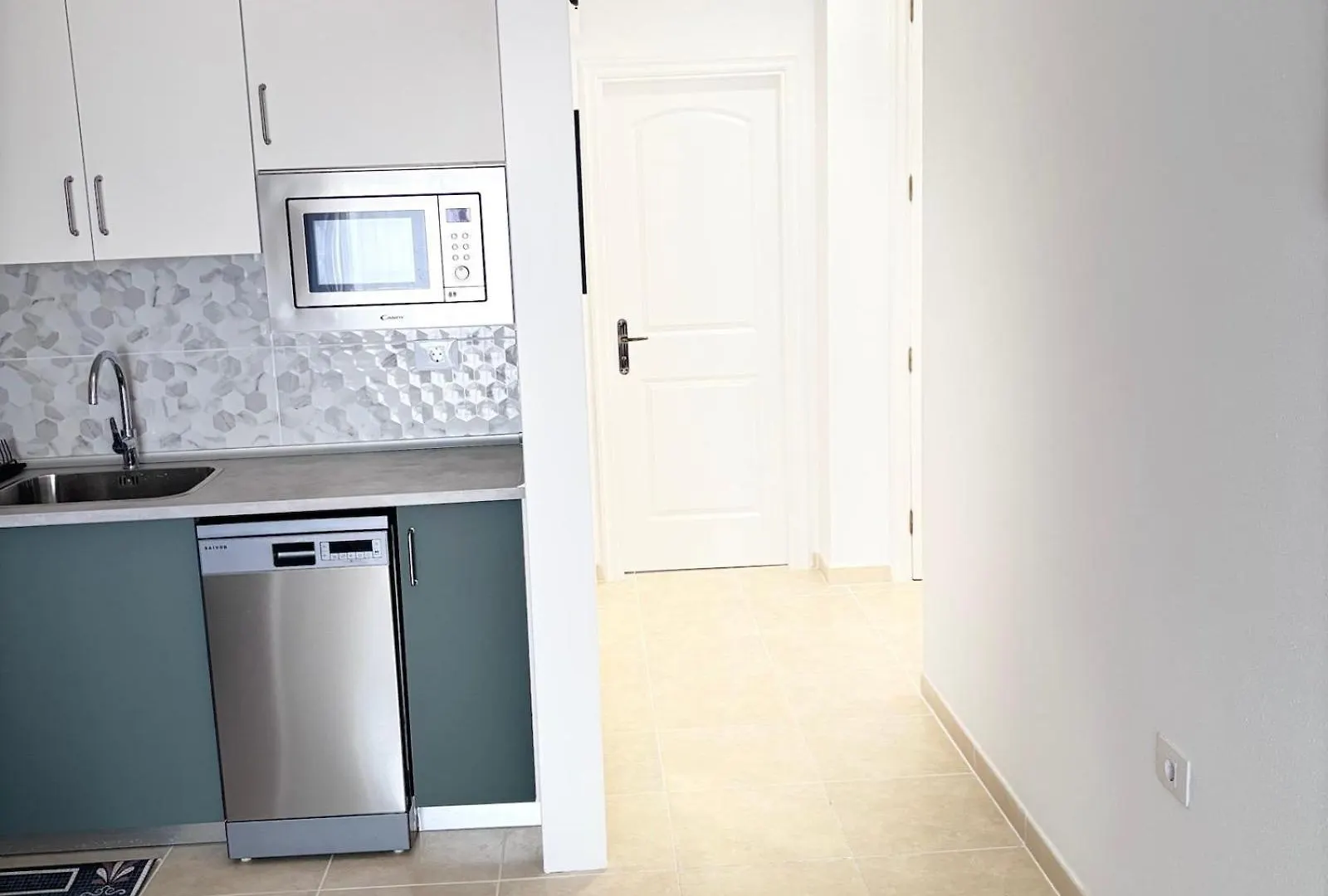 Magnifico Apartamento Con Vistas En Chayofa! Complejo Mirador Del Atlantico