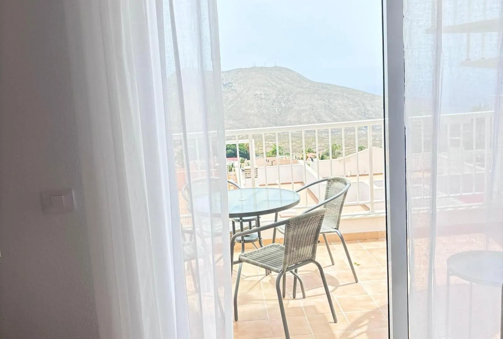 Appartamento Magnifico Apartamento Con Vistas En Chayofa! Complejo Mirador Del Atlantico