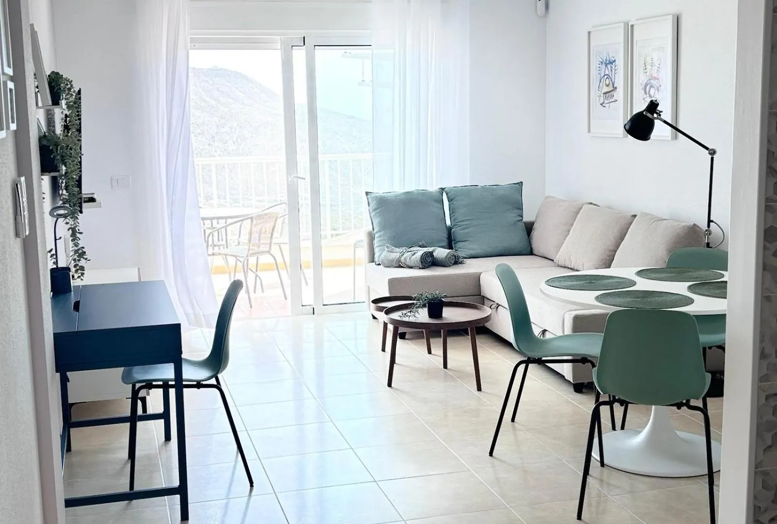 Apartment Magnifico Apartamento Con Vistas En Chayofa! Complejo Mirador Del Atlantico
