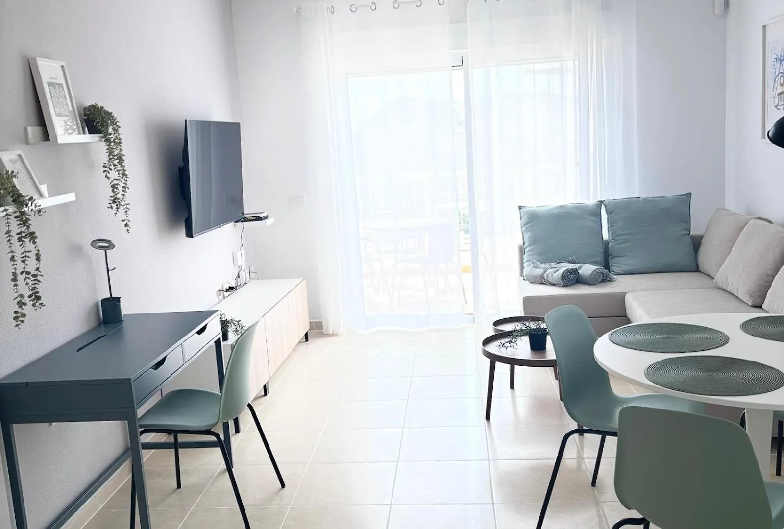Magnifico Apartamento Con Vistas En Chayofa! Complejo Mirador Del Atlantico 0*, Chayofa Spain