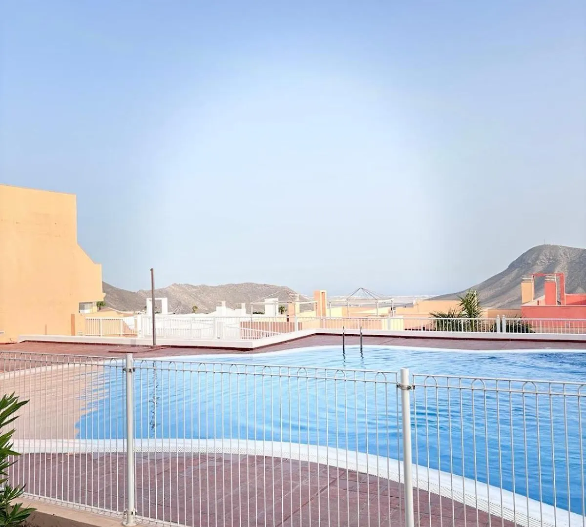 Magnifico Apartamento Con Vistas En Chayofa! Complejo Mirador Del Atlantico
