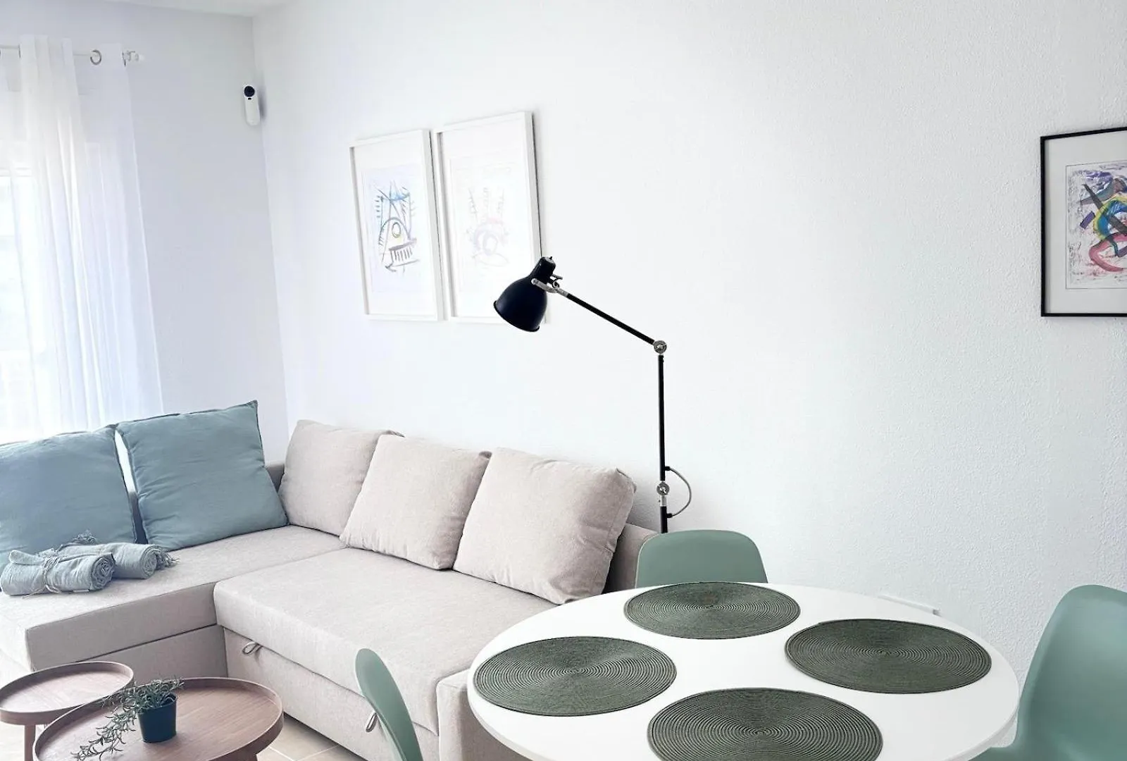 Magnifico Apartamento Con Vistas En Chayofa! Complejo Mirador Del Atlantico Spain