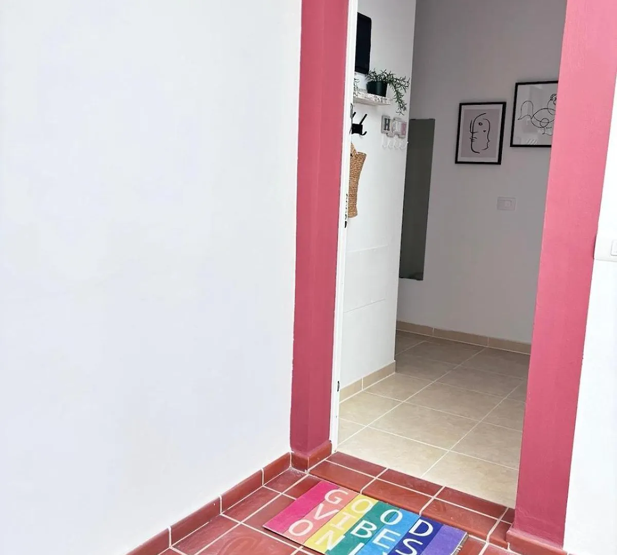 Magnifico Apartamento Con Vistas En Chayofa! Complejo Mirador Del Atlantico 0*, Chayofa Spagna
