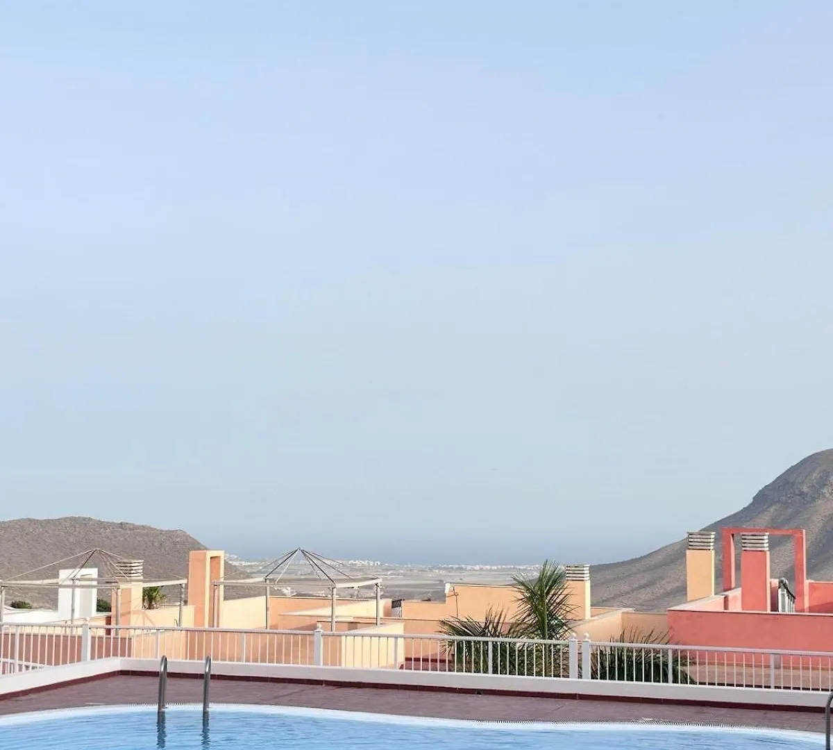 Appartamento Magnifico Apartamento Con Vistas En Chayofa! Complejo Mirador Del Atlantico Spagna
