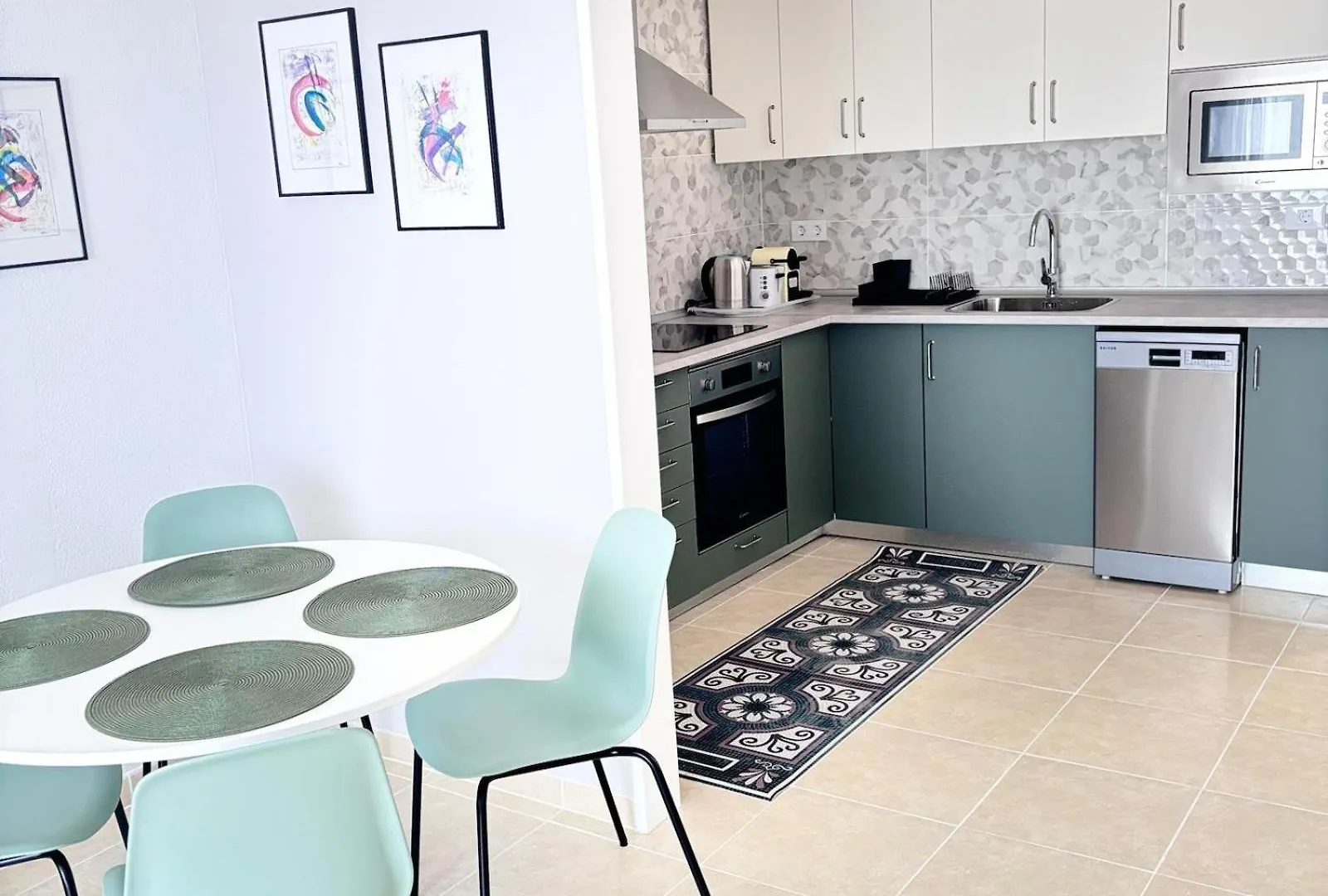 Magnifico Apartamento Con Vistas En Chayofa! Complejo Mirador Del Atlantico Appartamento Chayofa