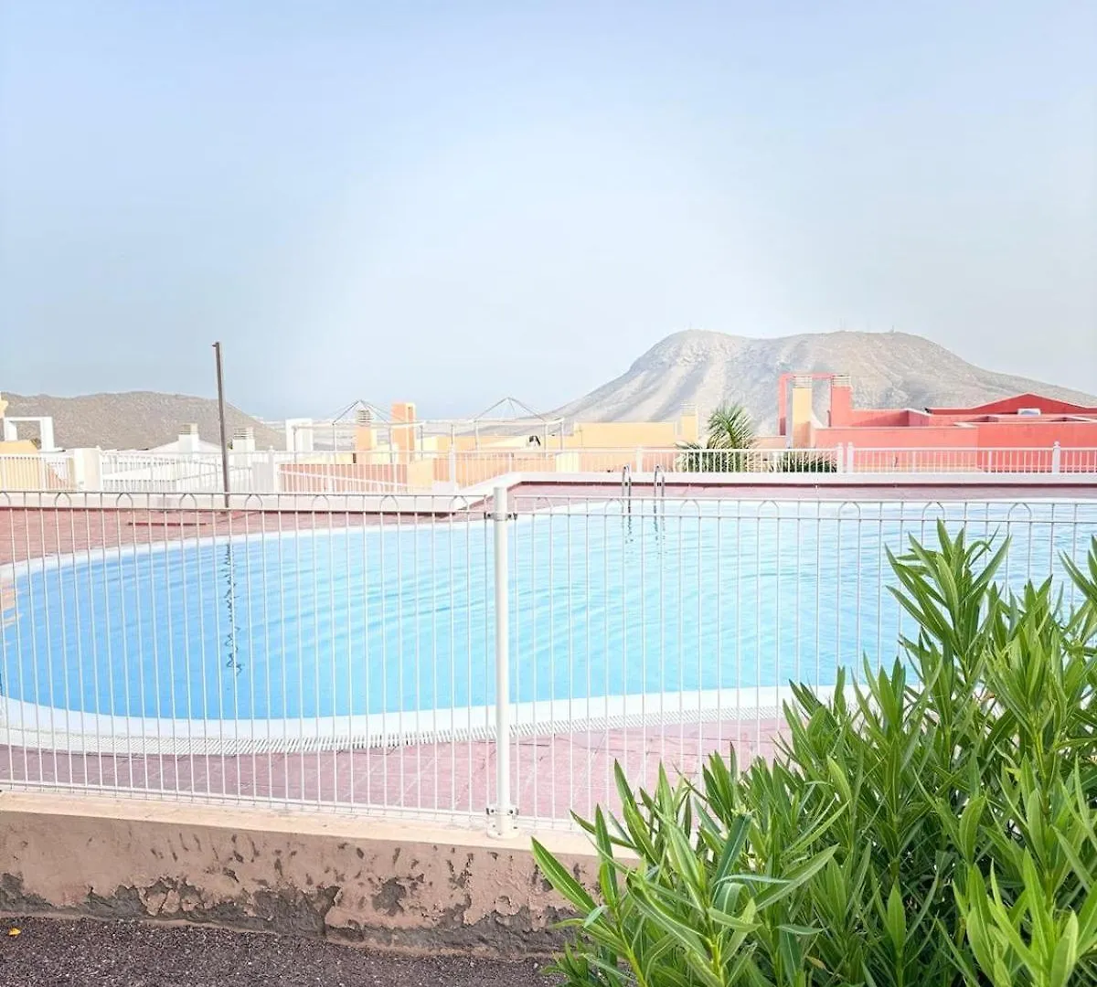 Appartamento Magnifico Apartamento Con Vistas En Chayofa! Complejo Mirador Del Atlantico Spagna