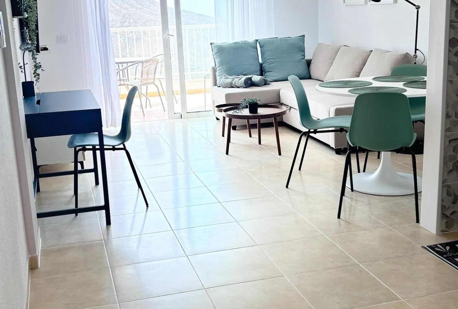 Magnifico Apartamento Con Vistas En Chayofa! Complejo Mirador Del Atlantico Appartamento