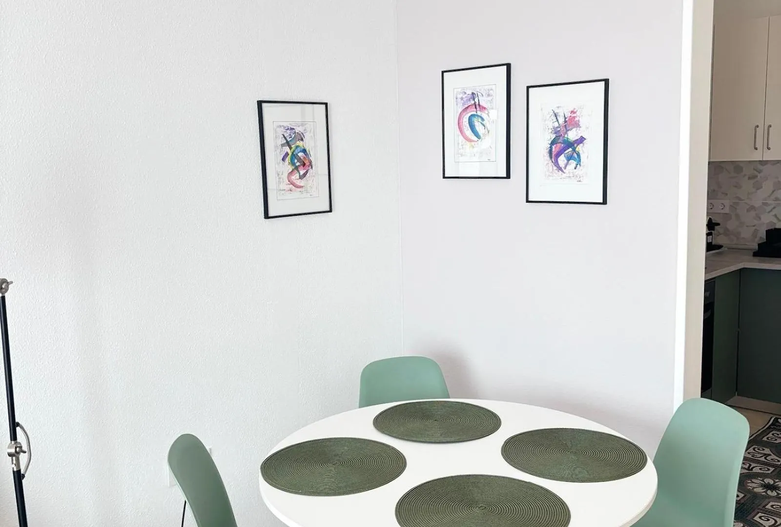 Magnifico Apartamento Con Vistas En Chayofa! Complejo Mirador Del Atlantico Appartement