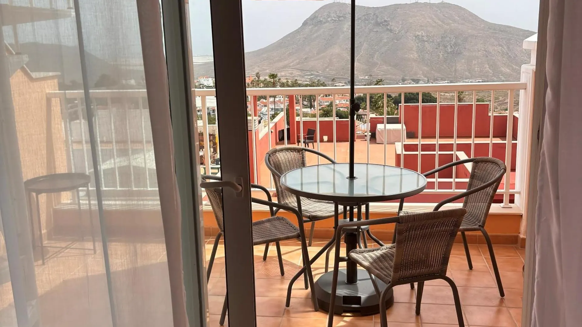 Appartement Magnifico Apartamento Con Vistas En Chayofa! Complejo Mirador Del Atlantico